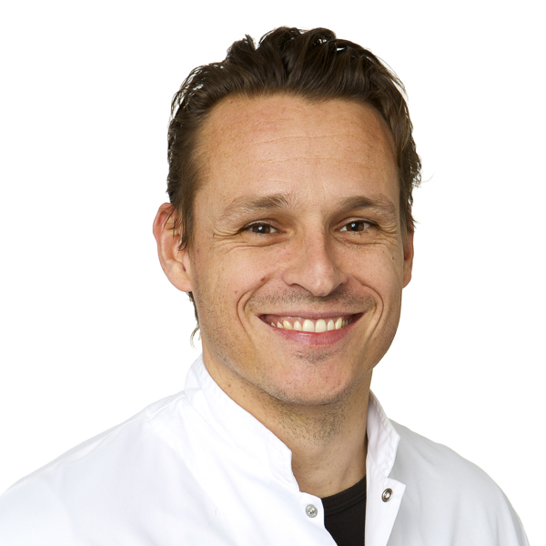 Wouter van der Pot